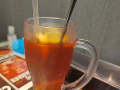 -文通冰室(东方宝泰店)