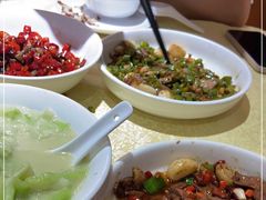 -小辣椒(华富店)