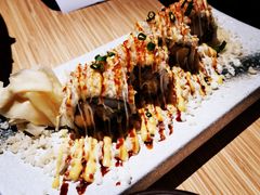 -舞漁日料美人胶原锅(陆家嘴中心店)