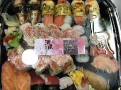 -河风精致寿司(尼盛店)