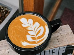 -本無咖啡·BeanWood Coffee