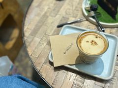 -O'mills Sourdough Bakery&Bistro(永嘉路店)