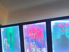 -荒岛实景沉浸密室(江汉路1店)