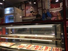-宣武小院涮肉(前门店)