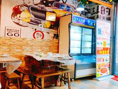 -有钳洞庭湖小龙虾大闸蟹(金楠天街店)