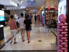 -沈阳商业城(中街路店)