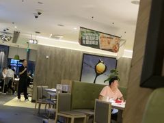 -海底捞火锅(万象城店)