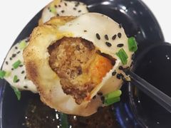 -小杨生煎(火车站北广场店)