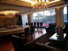 -永泰福朋喜来登酒店-宜客乐自助餐厅(远大路店)