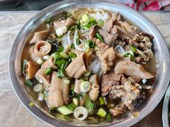 -北海田螺店(四川路店)