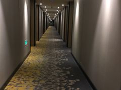 -上海浦东机场海上铂悦酒店
