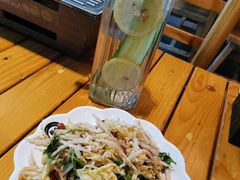 -聚点串吧·北京烧烤(朝北店)