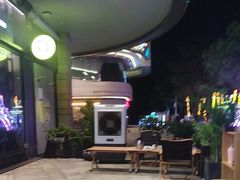 -木屋烧烤(龙岗龙城万科里店)