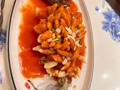 -姑苏家宴·苏帮菜·松鼠桂鱼(苏州总店)