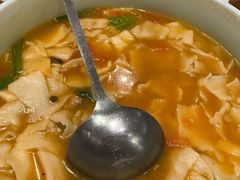 -宴语·新疆菜·大盘鸡·烤肉(北泉店)
