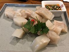 -新兴园饺子馆(望京店)