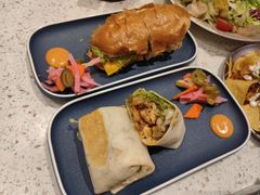 -墨纪Mojí墨西哥餐厅(官舍店)