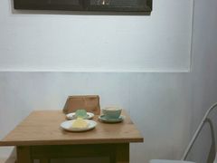 -边渡咖啡烘焙店(昙华林店)