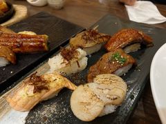 火炙特选-东京屋(武定路店)