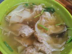 -二红烧烤排骨串(麦岛店)