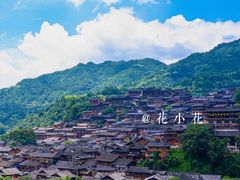 -西江千户苗寨