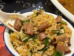 -旺角小渔村(二马路店)