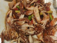 -通海俄式烧烤·俄罗斯大串(嵩山路店)
