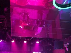 -MOSSO音乐酒吧·Live House(南京西路店)