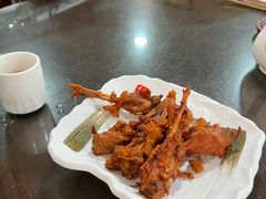 -红星光发煲仔饭(文海店)