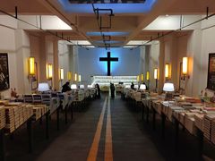 -先锋书店(五台山总店)