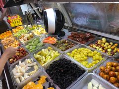 -老炳·七丛松甘草水果