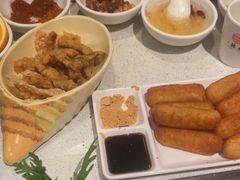 -重庆德庄火锅(映月湖环宇城店)