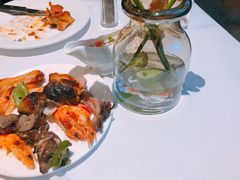 -拉蒂娜·巴西牛排馆 Latina·Brazilian Steakhouse(陆家嘴旗舰店)
