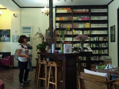 -良友书坊(安徽路店)