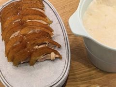 烤鸭-紫光园(创始店)