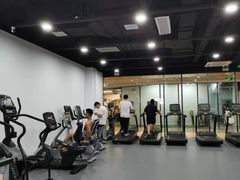 -黑白健身·私教·拳击·普拉提(体汇+红馆店)