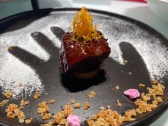 -江上荟·创意中国菜(绿地缤纷城店)