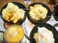 -糖糖屋•糖水•雪花冰店(时尚天河店)