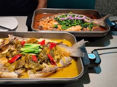 -半天妖烤鱼(方庄店)