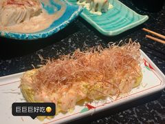 -無境·匠心日本料理(汉街店)