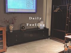 -臻享私人定制餐厅(黎明西路店)