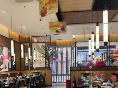 -江边城外烤全鱼(龙德广场店)