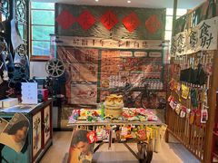 -树厨贵州菜(大十字店)