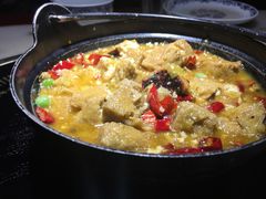 -大川先生·小龙虾·川菜(信义坊店)