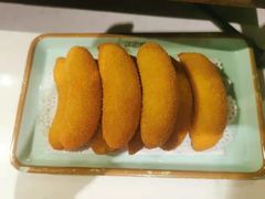 -江边城外烤全鱼(方庄时代购物中心店)