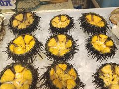 -良友·地标海鲜青岛菜(五四广场店)