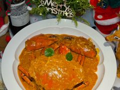 -狮拾久·现代新加坡料理(壹方城店)