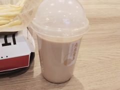 -肯德基(丁香店)