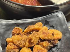-钢管厂五区小郡肝串串香火锅(梅川路店)