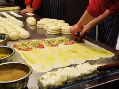 -蕃坊酥小蒙牛肉饼(怀远市场店)